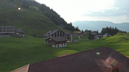 Stoos SZ: Stoos - Stoos Dorf, KINDERLAND