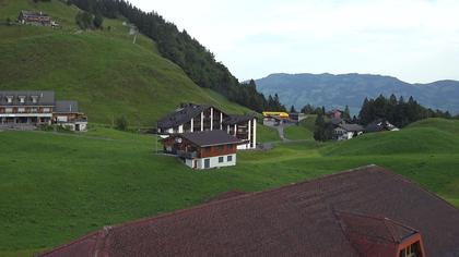 Stoos SZ: Stoos - Stoos Dorf, KINDERLAND