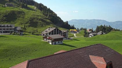 Stoos SZ: Stoos - Stoos Dorf, KINDERLAND