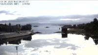 Lovund: Nøss - Nordland