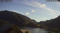 Halandsosen › North-East: Erfjord