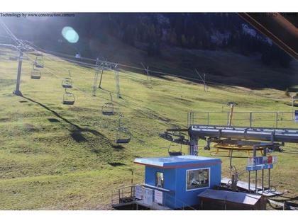 Giswil › Süd-Ost: Mörlialp