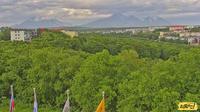 Petropavlovsk-Kamchatsky › North-East: Kamtsjatka