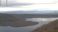 Punta del Lago di Vico: Lago di Vico