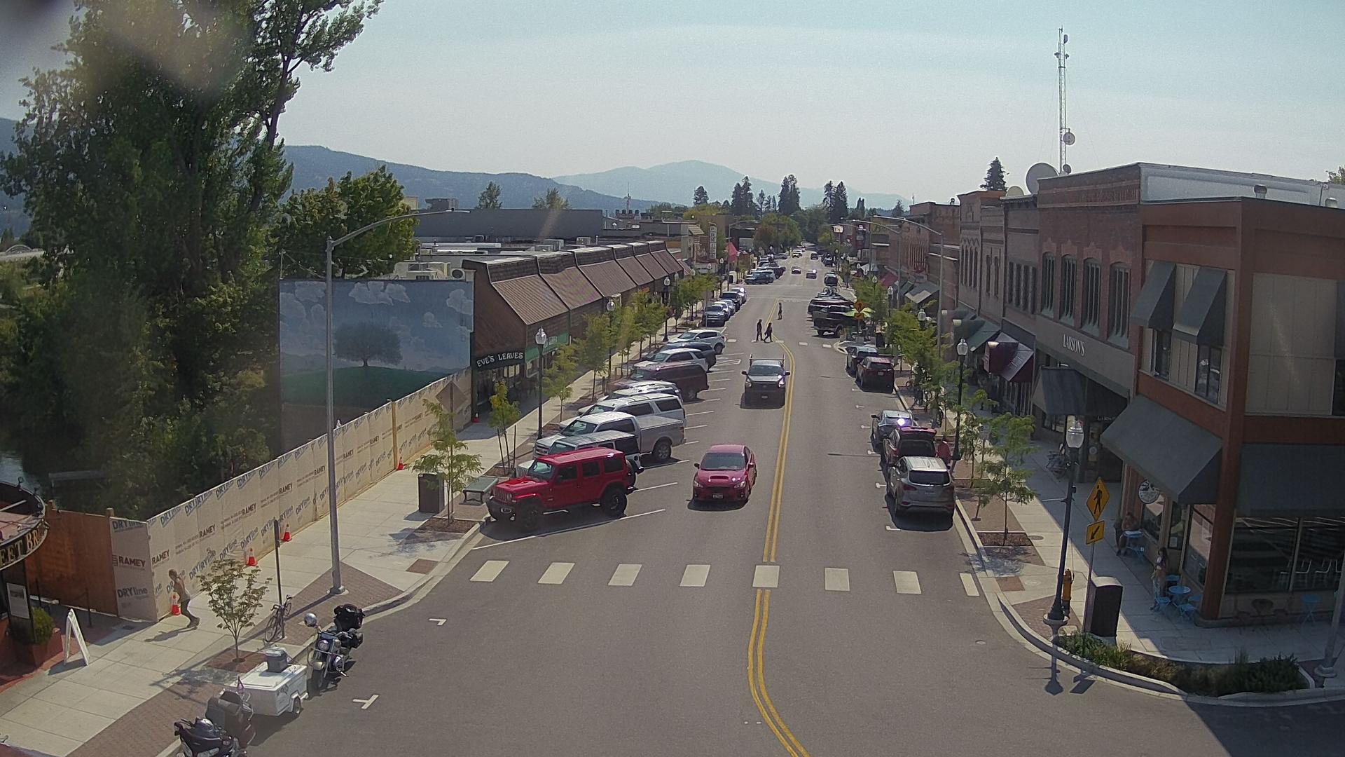 Dover › South: Sandpoint
