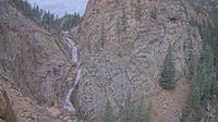 Colorado Springs: The Broadmoor Seven Falls - Current