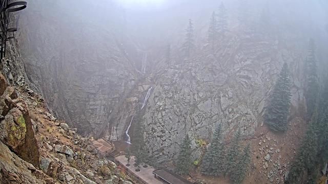 Colorado Springs webcam