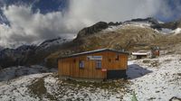Visperterminen: Belalp Hohbiel