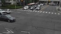 Toronto › North: Bloor Street West & Parkside Drive - Keele Station