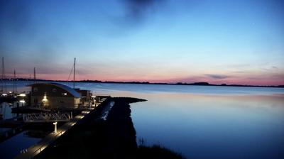 Wiek: Livespotting - Rügen