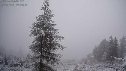 Kandersteg › Ost: Doldenhornhütte