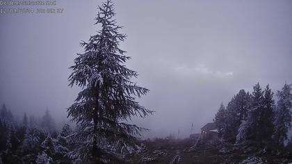 Kandersteg › Ost: Doldenhornhütte