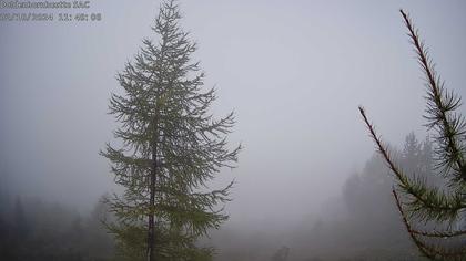 Kandersteg › Ost: Doldenhornhütte