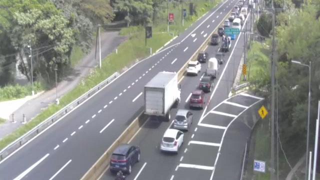 DM4 Traffic Webcam