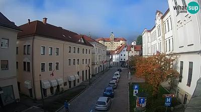 Idrija