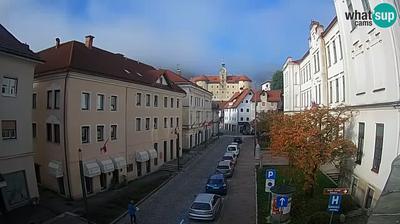 Idrija