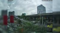 Bangkok Yai District: Skywalk Prathimwan