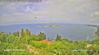Mathraki Municipal Unit › North-West: Afionas sunset - Afionas, Kerkyra - Afionas View Point - Ákra Arílla - Arillas Agiou Georgiou - Arillas Studios