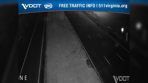 Traffic Cam Sunset Manor: VA-7 - EB - Carlin Springs Rd