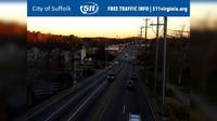 Suffolk: Main St @ Constance Rd