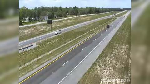 Traffic Cam Shady Hills: SR-589 E at MM 32.0