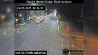 Rockhampton City › North-East