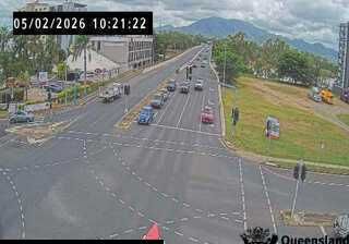 Rockhampton Daytime Webcam Image