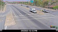 Tallahassee: Capital Circle NE at Raymond Diehl Rd - Day time