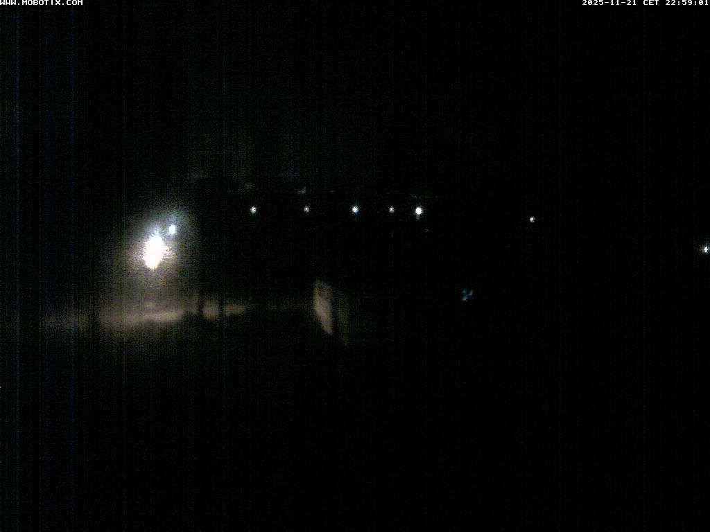 Thal: Restaurant Rheinspitz - Marina Rheinhof