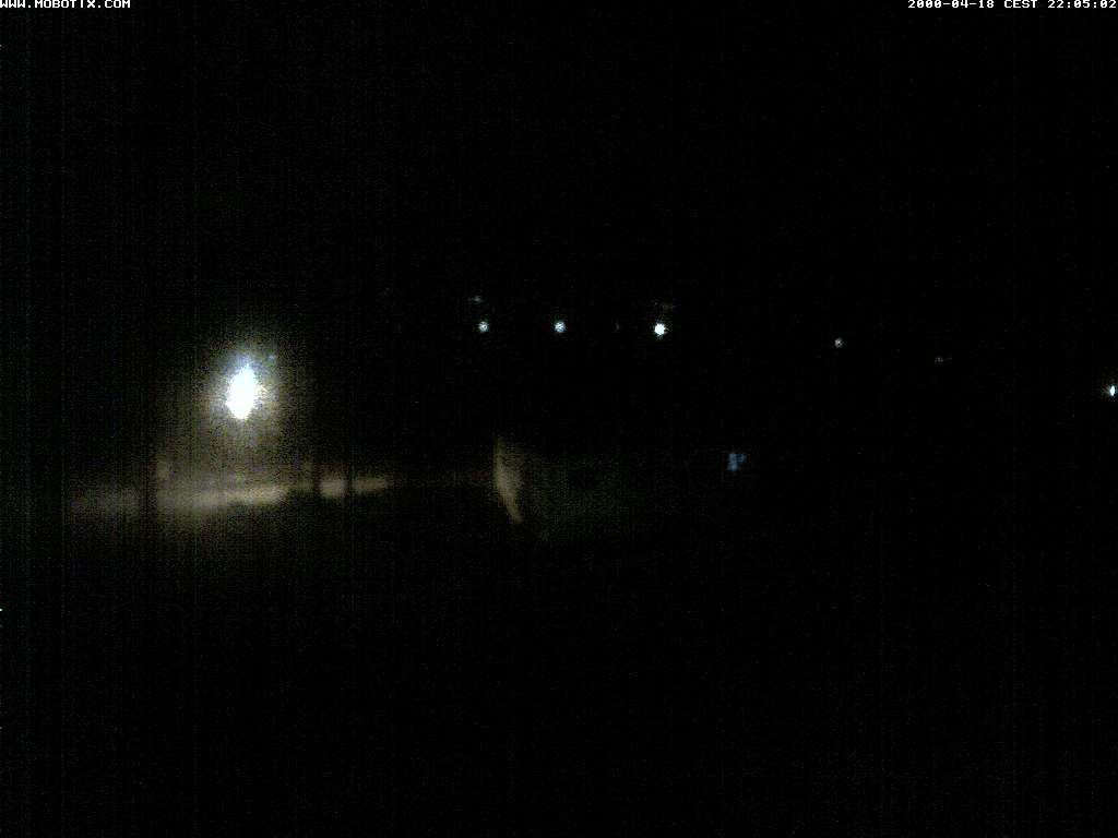 Thal: Restaurant Rheinspitz - Marina Rheinhof