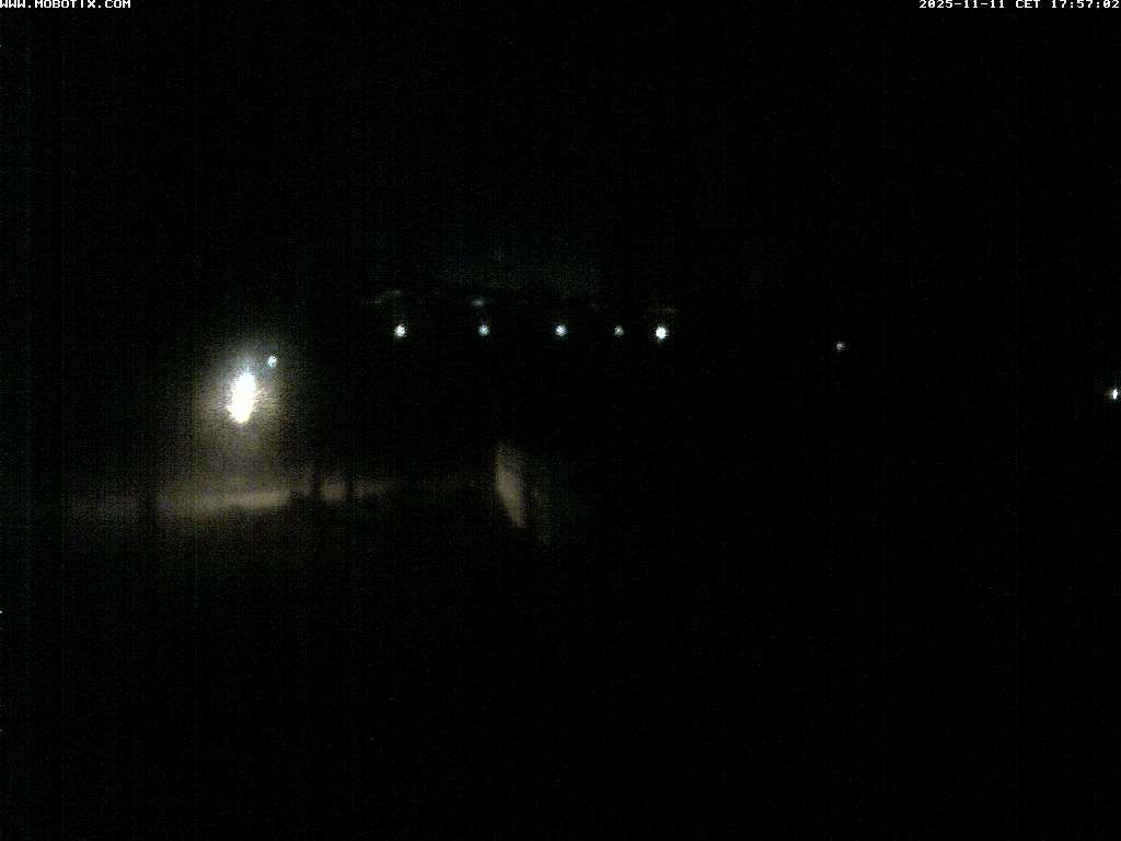 Thal: Restaurant Rheinspitz - Marina Rheinhof