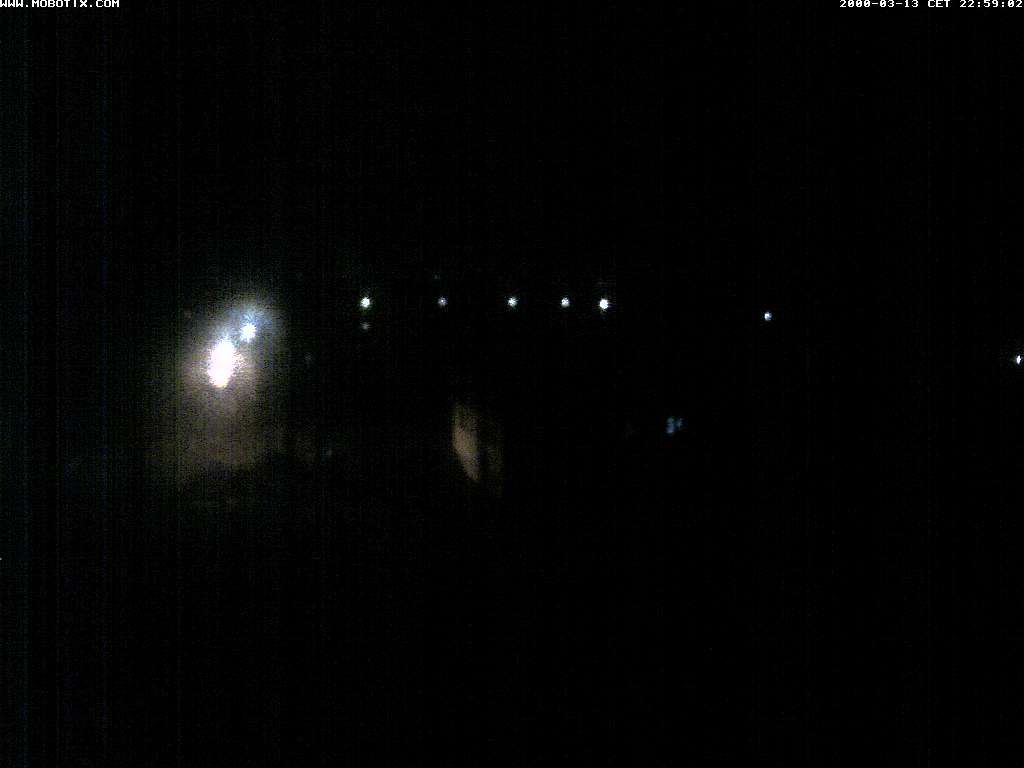 Thal: Restaurant Rheinspitz - Marina Rheinhof