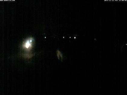 Thal: Restaurant Rheinspitz - Marina Rheinhof