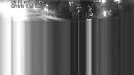 Traffic Cam Beauregard Town: I-110 at 72nd St