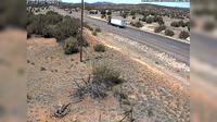 Mohave County › West: I-40 WB 91.38 - Day time
