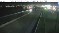 Sioux City: SC - I-29 @ MM 147 (31) - Current