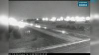 Avery: US 75: Cornhusker Rd in Bellevue: Various Views - Current