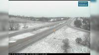Avery: US 75: Cornhusker Rd in Bellevue: Various Views - Day time