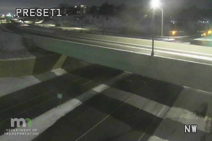 Traffic Cam Oak Park Heights: T.H.36 EB @ T.H.95