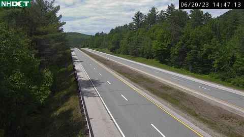 Traffic Cam Sugar Hill › South: 93 S, MM 117.6