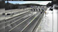 York › North: I-95 NB at MM - Toll Canopy - Actual