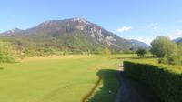 Ruhpolding › South: Golf Club Ruhpolding e.V. - Current
