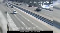 Wauwatosa: I-41/43/894 at 84th St - Jour