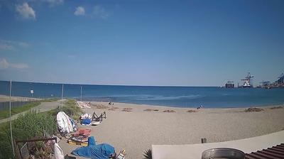 Preview delle webcam di Vado Ligure