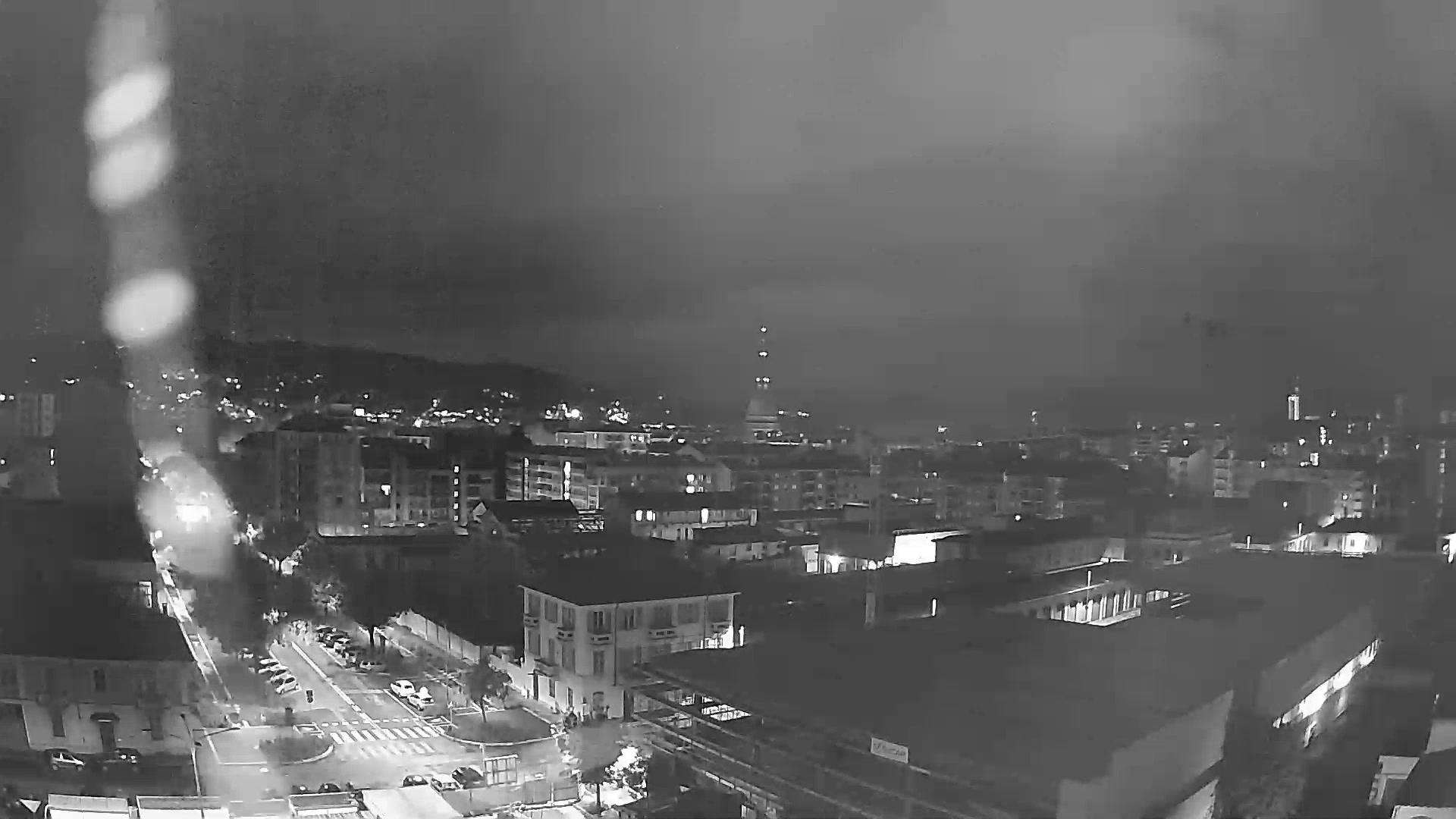 Webcam Torino - Torino Meteo