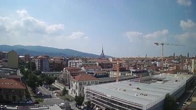 Preview delle webcam di Turin