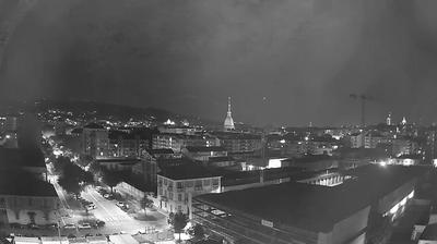 immagine della webcam nei dintorni di Moncalieri: webcam Torino