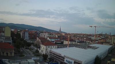 immagine della webcam nei dintorni di Beinasco: webcam Torino