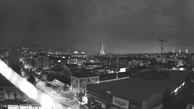 immagine della webcam nei dintorni di Caselette: webcam Torino