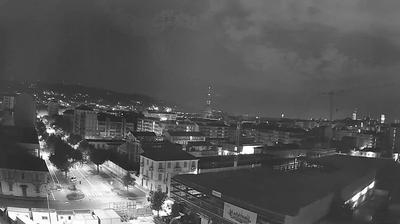 immagine della webcam nei dintorni di Torino Bric della Croce: webcam Torino